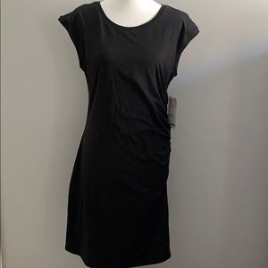 Athleta body con black dress | XL
